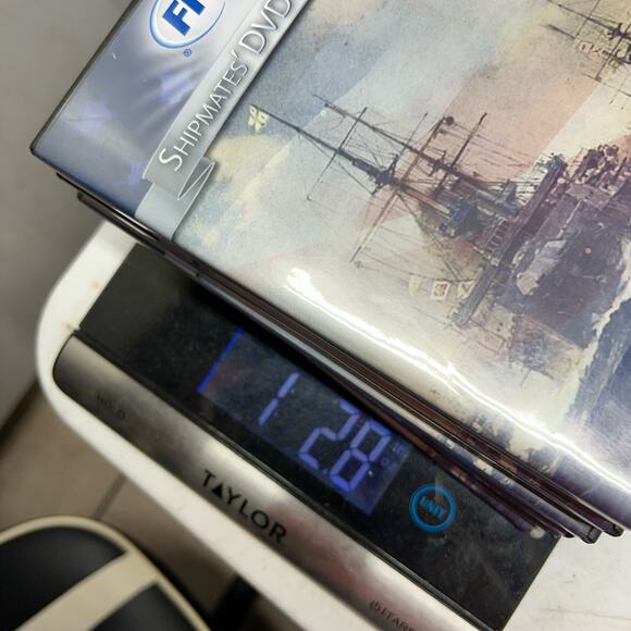 FRA Shipmates 6 DVD Series History of the U.S. Navy Seals plus others SEE PICS - Picture 12 of 13